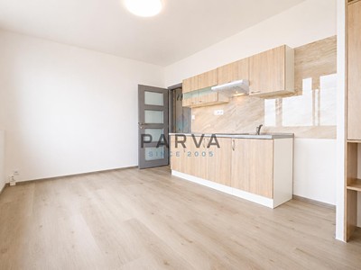 Prodej bytu 1+kk 21 m²
