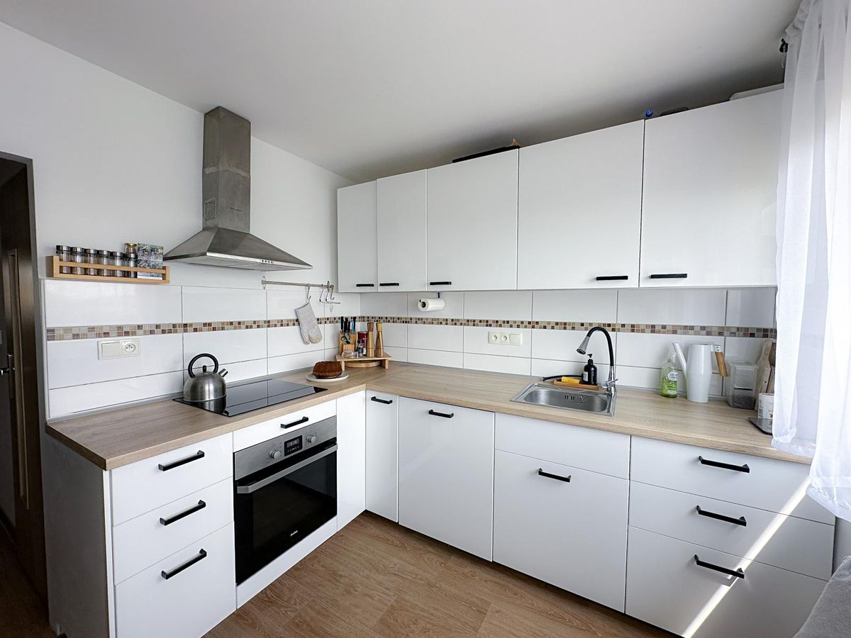 Prodej bytu 3+kk 65 m²