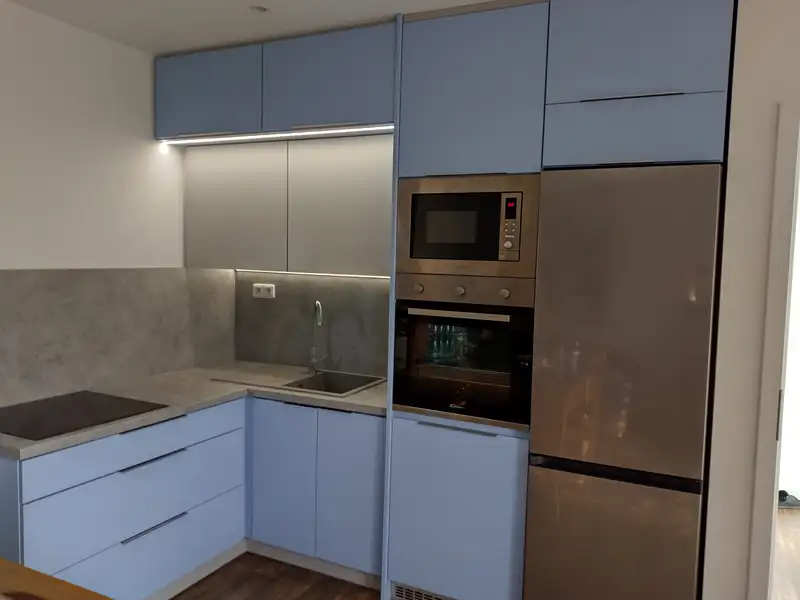 Prodej rodinného domu 43 m², pozemek 1001 m², Psáry – náhled fotky 2