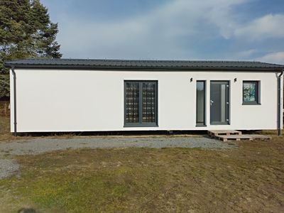 Prodej rodinného domu 43 m², pozemek 1001 m²