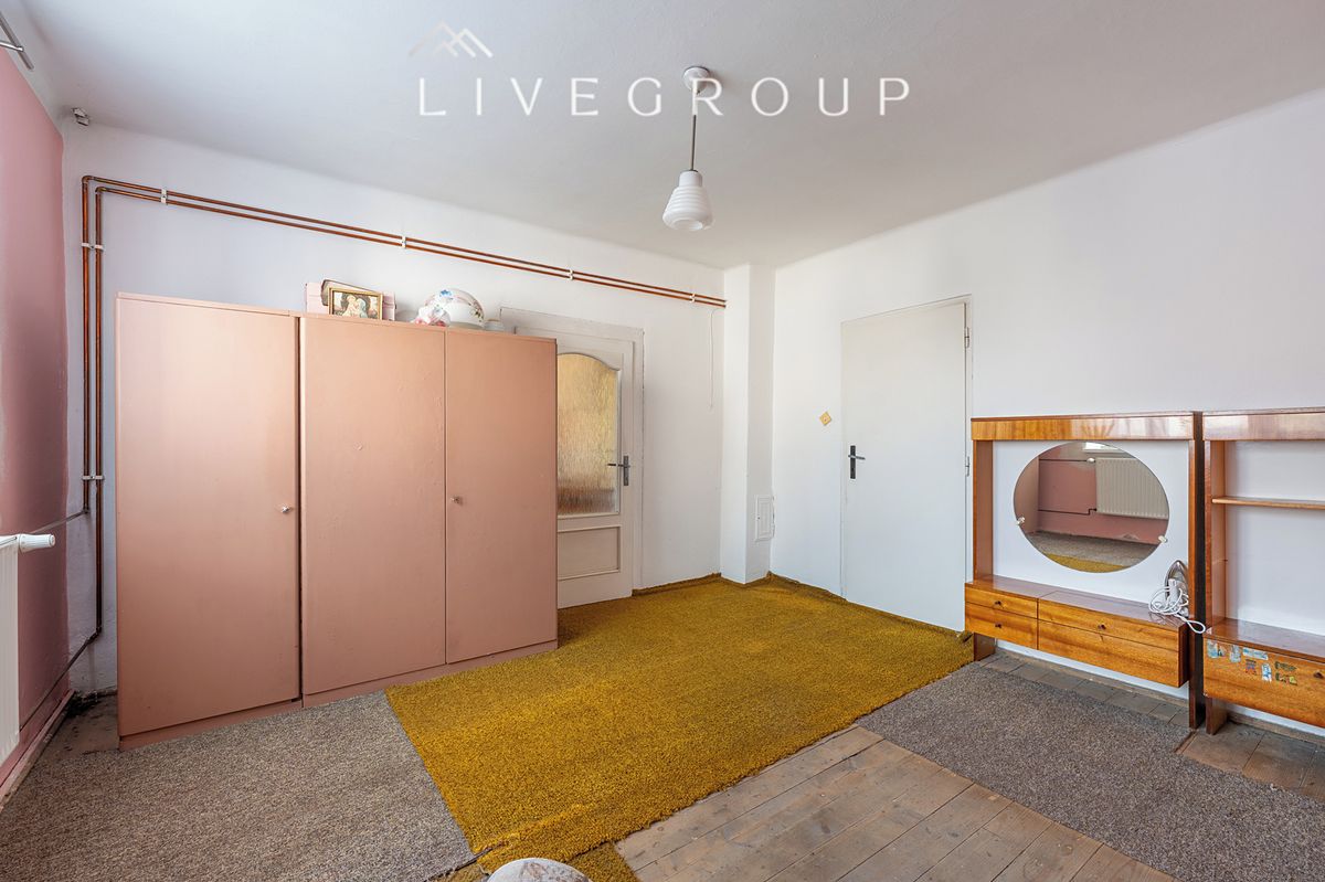 Prodej rodinného domu 120 m², pozemek 277 m² – fotografie 5