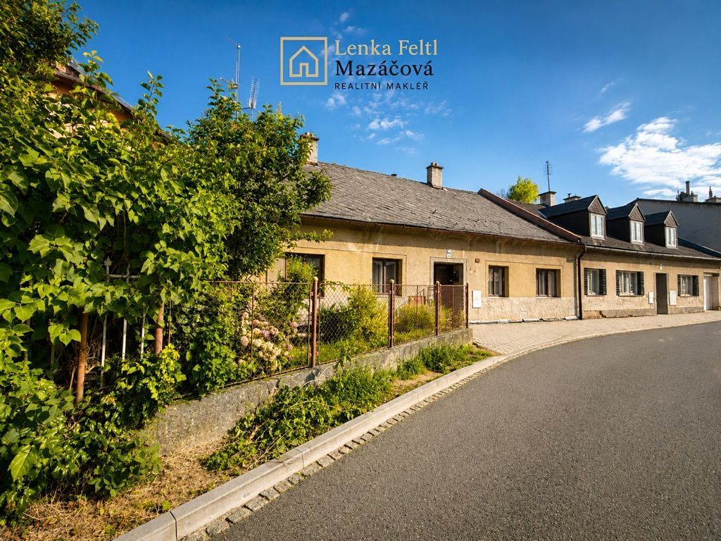 Prodej bytu 3+1 121 m²