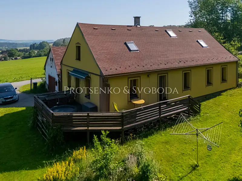 Prodej rodinného domu 198 m², pozemek 1030 m², Přídolí – náhled fotky 3