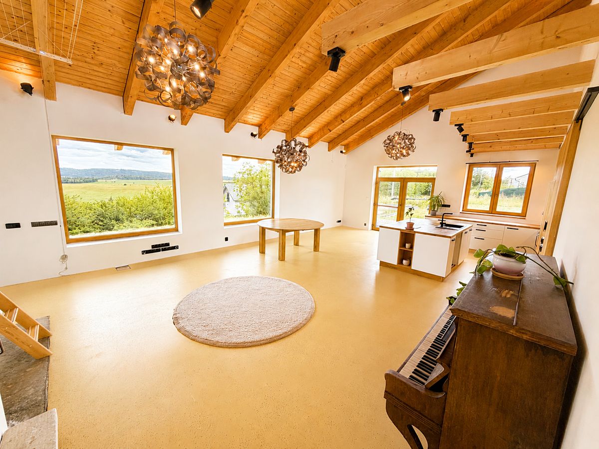 Prodej rodinného domu 161 m², pozemek 2308 m²