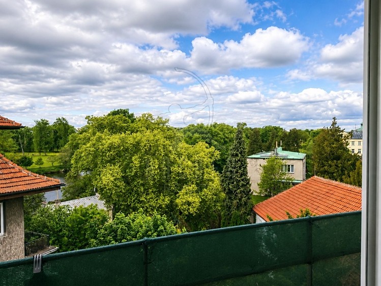 Квартира 2+kk на продаж, 52 м² (4 з 11)