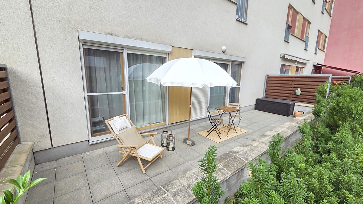 Prodej bytu 2+kk 68 m²