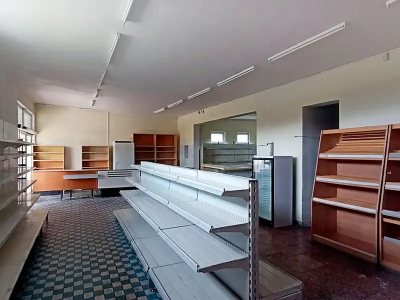 Prodej obchodního prostoru 200 m², Trboušany – náhled fotky 2