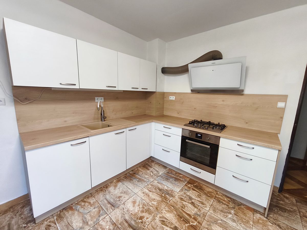 Prodej bytu 2+1 80 m²