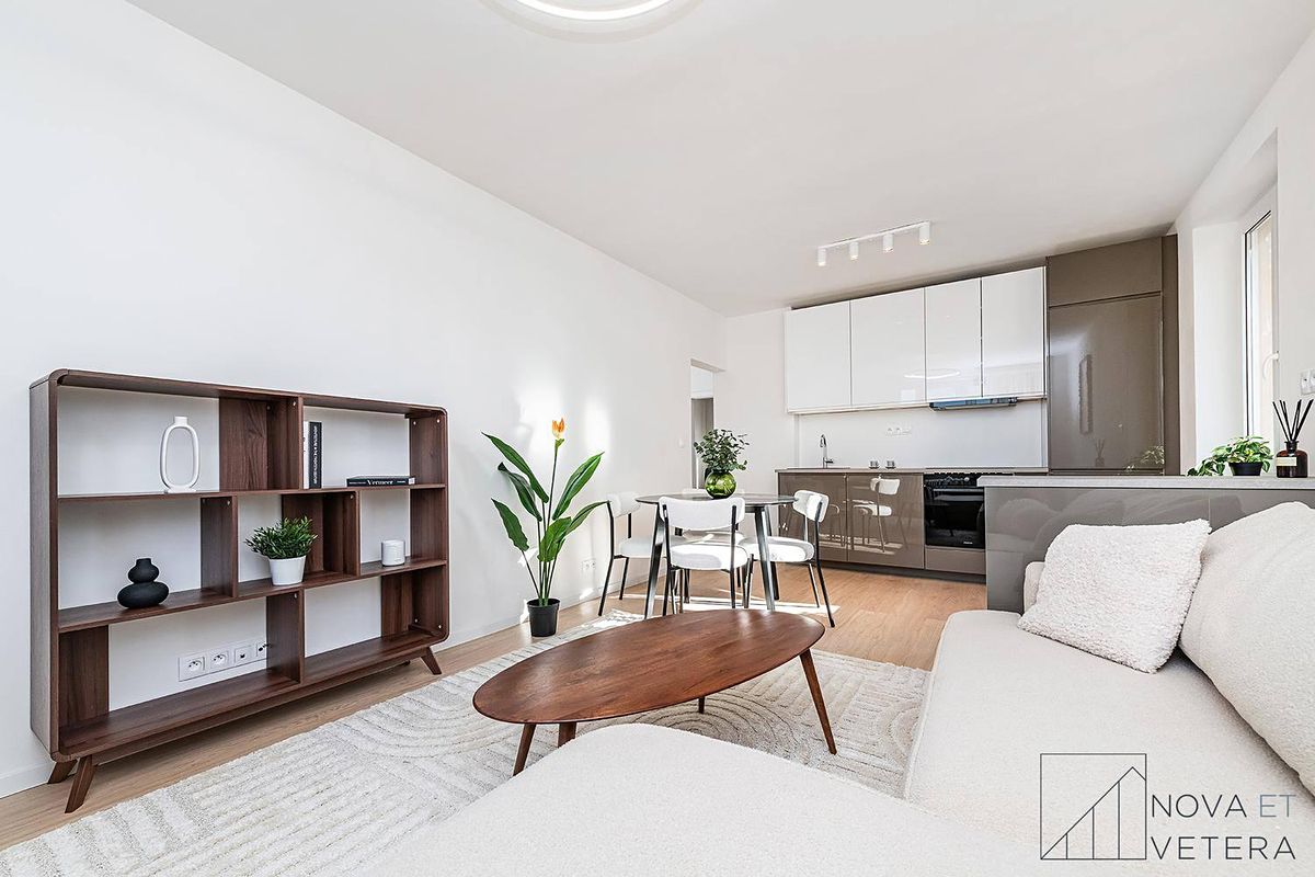 Prodej bytu 4+kk 80 m²