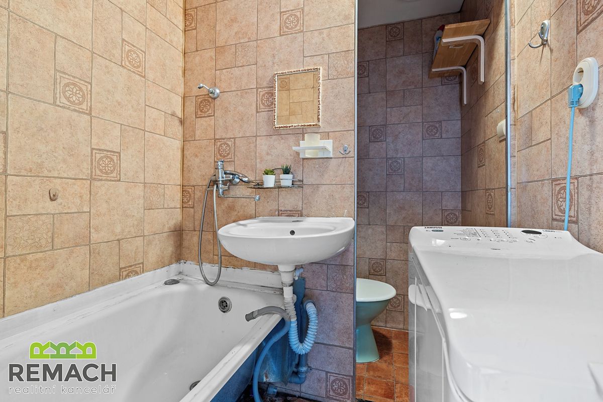 Prodej bytu 1+1 31 m² – fotografie 5