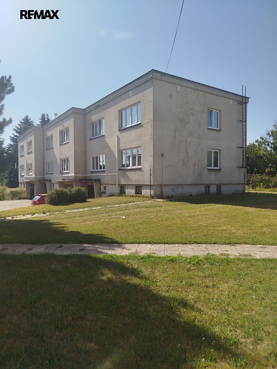 Prodej bytu 2+1 53 m²