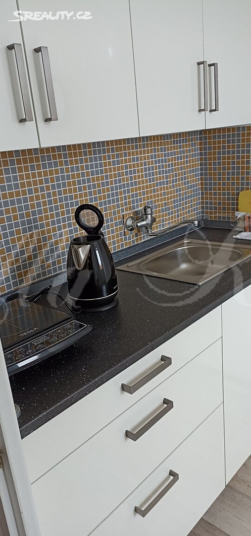 Prodej bytu 1+1 32 m²