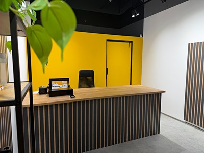Pronájem komerčního prostoru, 32 m² (3 z 8)