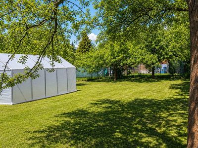 Prodej zahrady 500 m²