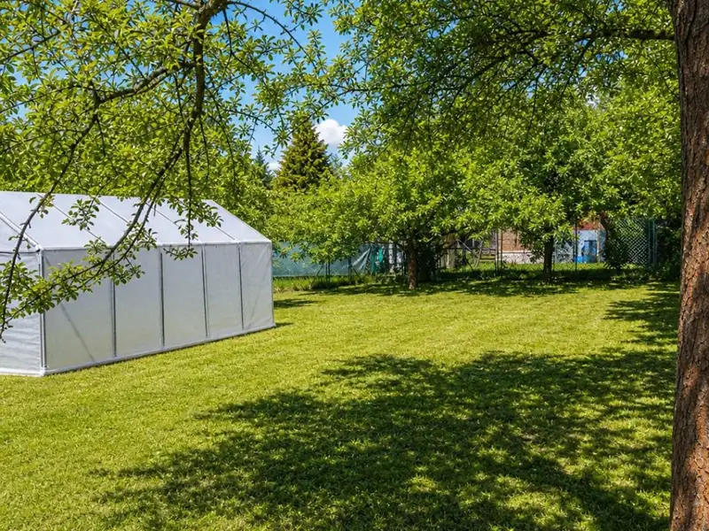 Prodej zahrady 500 m², Fulnek – náhled fotky 1