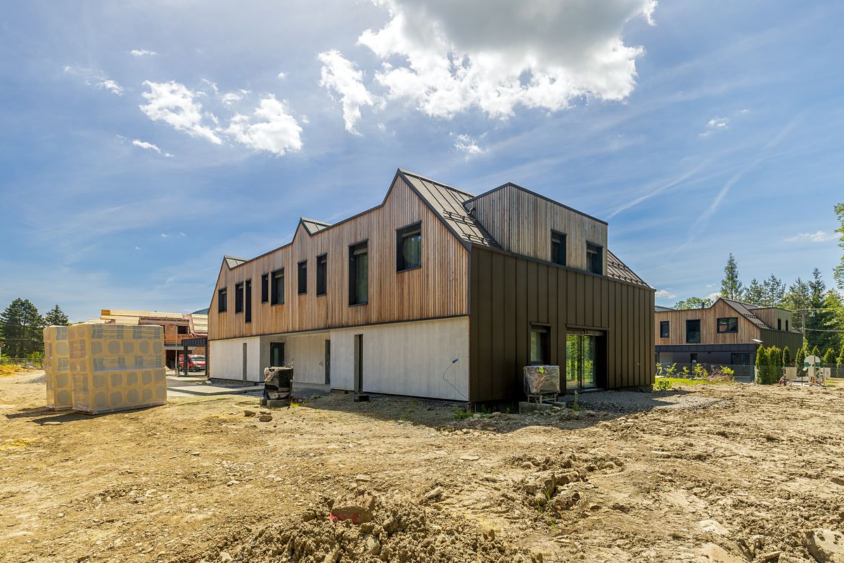 Prodej rodinného domu 120 m², pozemek 281 m² – fotografie 2