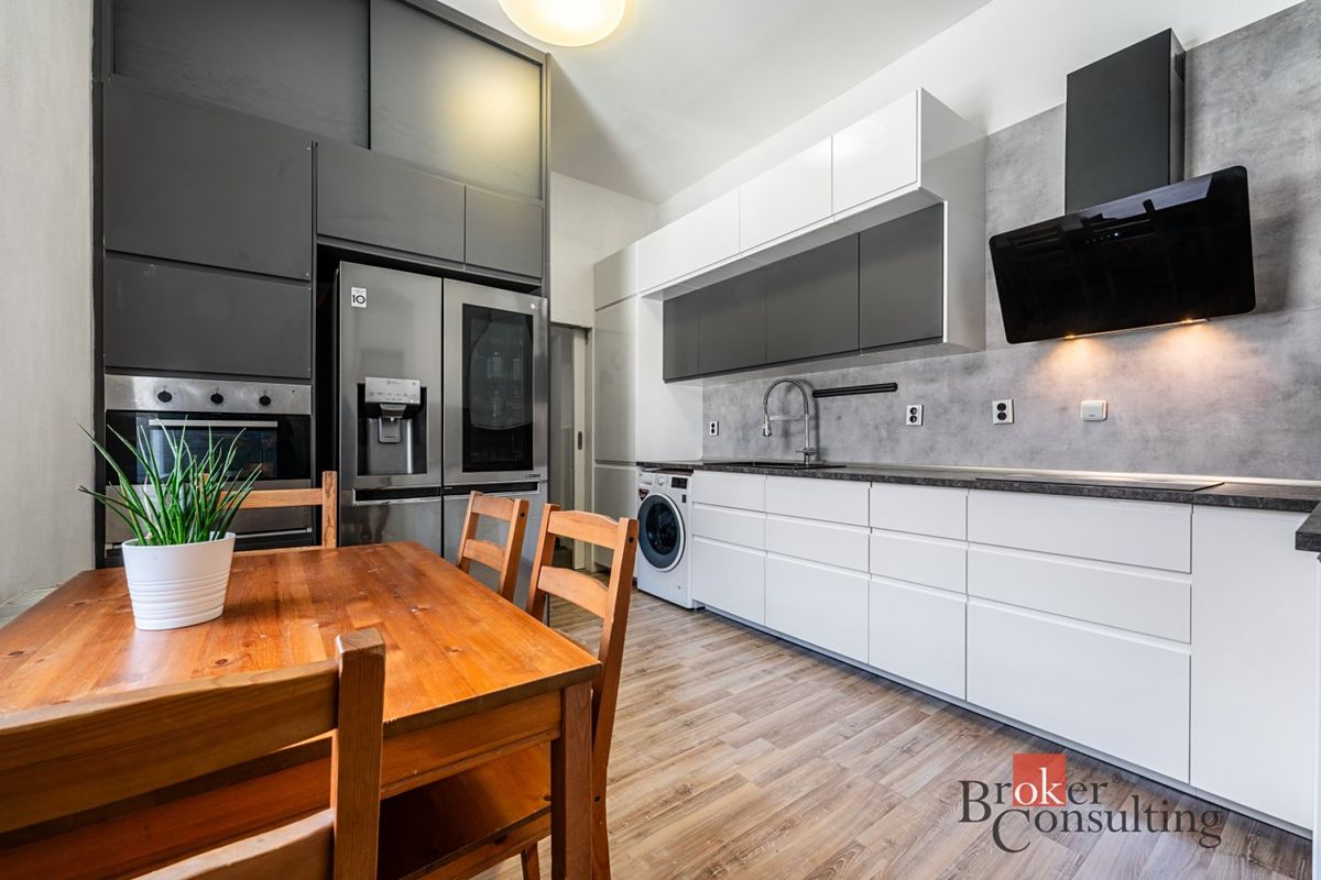 Prodej bytu 3+1 68 m² – fotografie 4