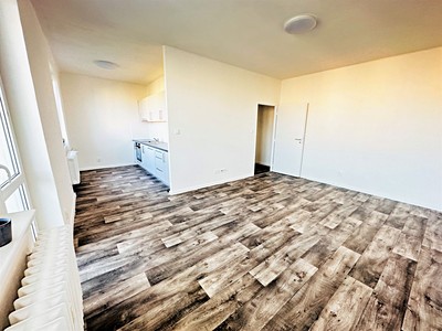 Квартира 2+kk в оренду, 50 м² (3 з 12)