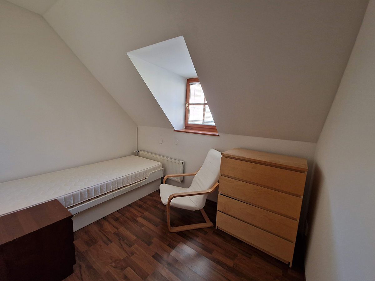 Pronájem bytu 1+kk 20 m²