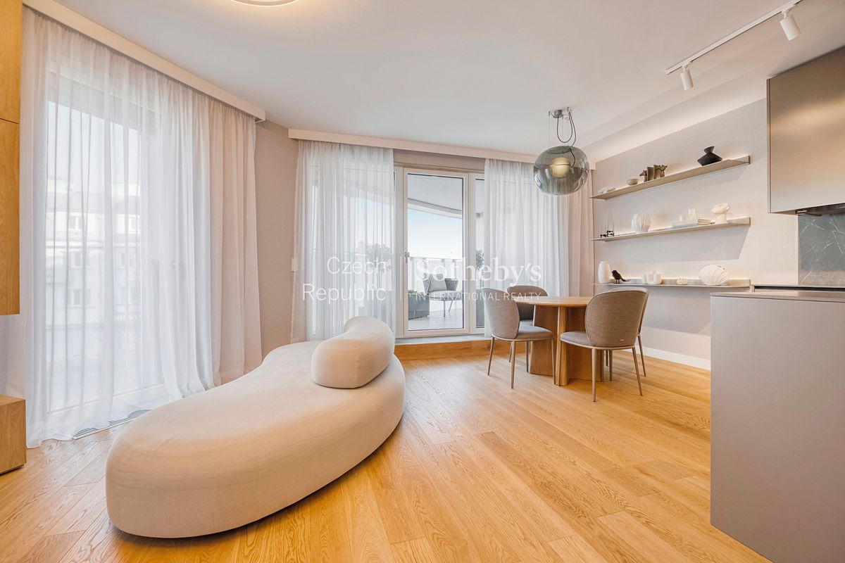 Prodej bytu 3+kk 88 m²