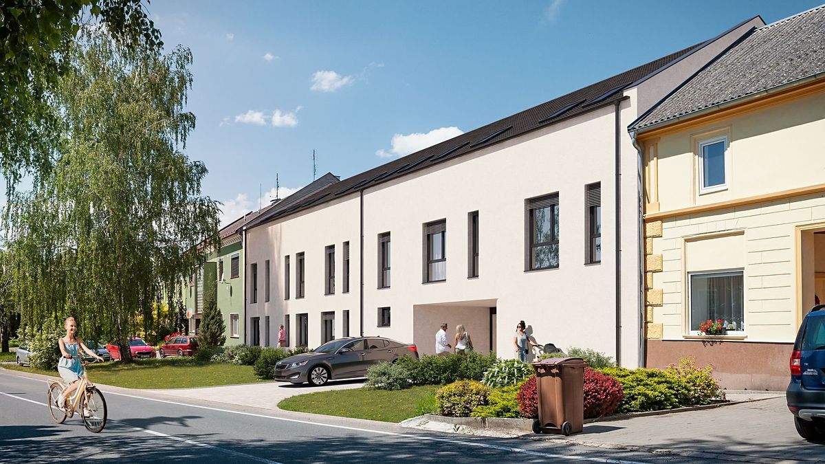 Prodej bytu 2+kk 51 m² – fotografie 5