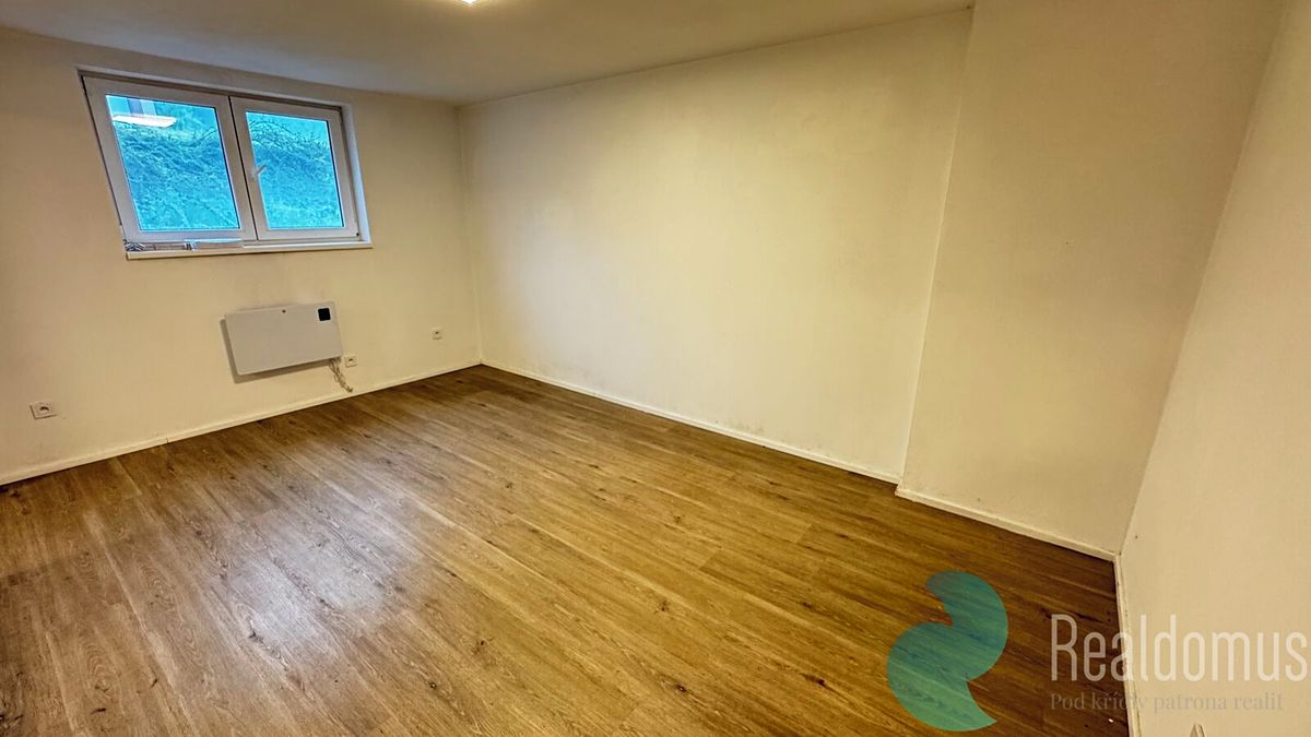 Pronájem bytu 2+1 53 m²
