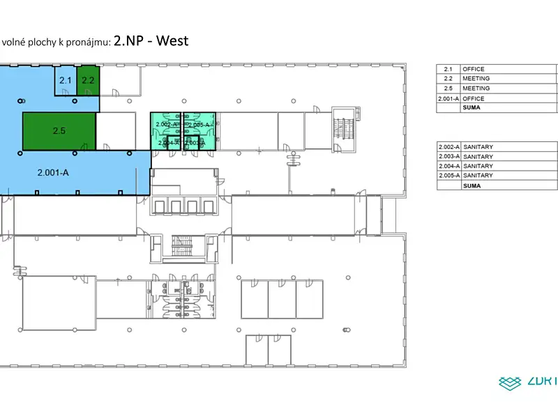 Pronájem obchodního prostoru 10808 m², Ostrava – náhled fotky 3