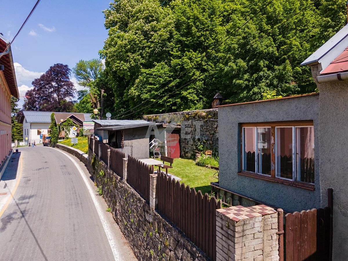 Prodej chaty 80 m², pozemek 54 m² – fotografie 2