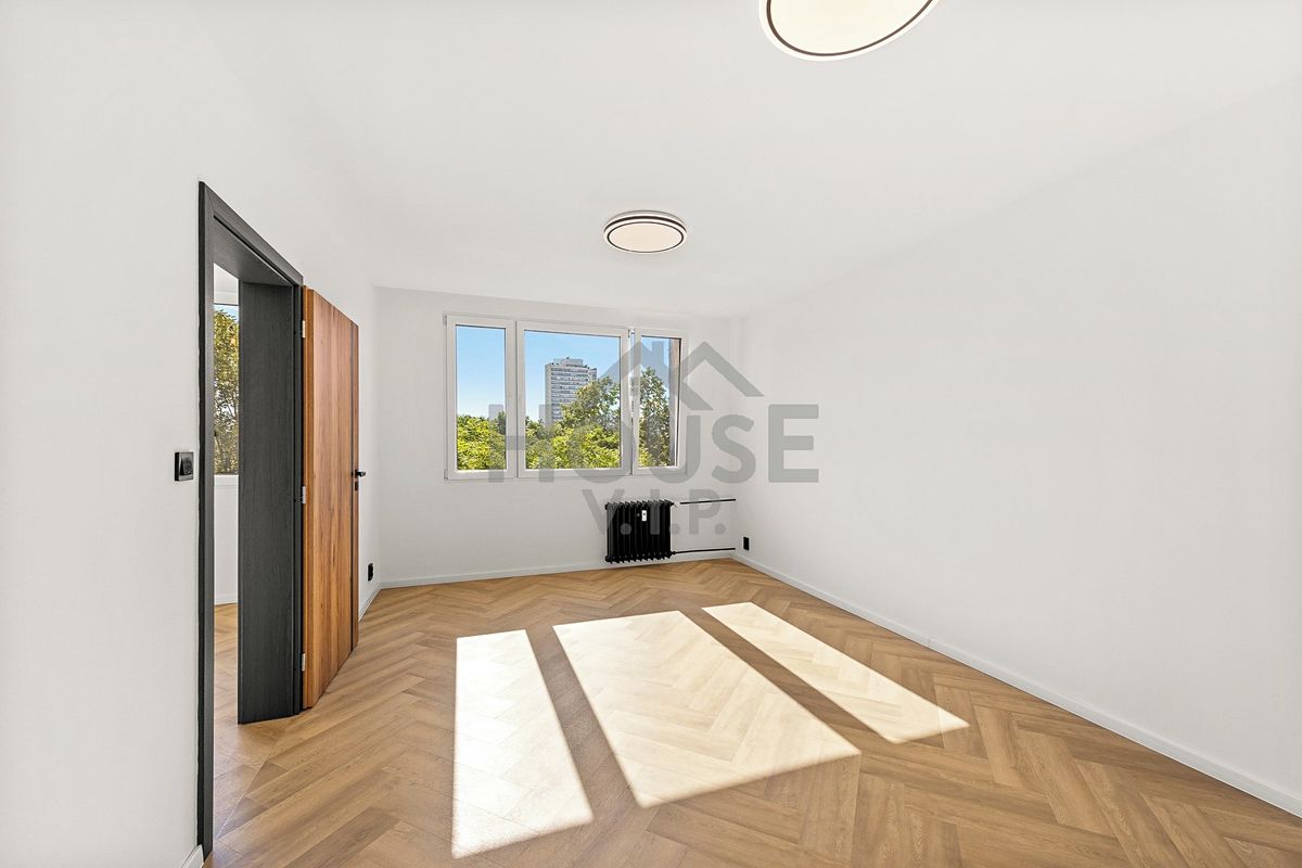 Prodej bytu 3+1 76 m²