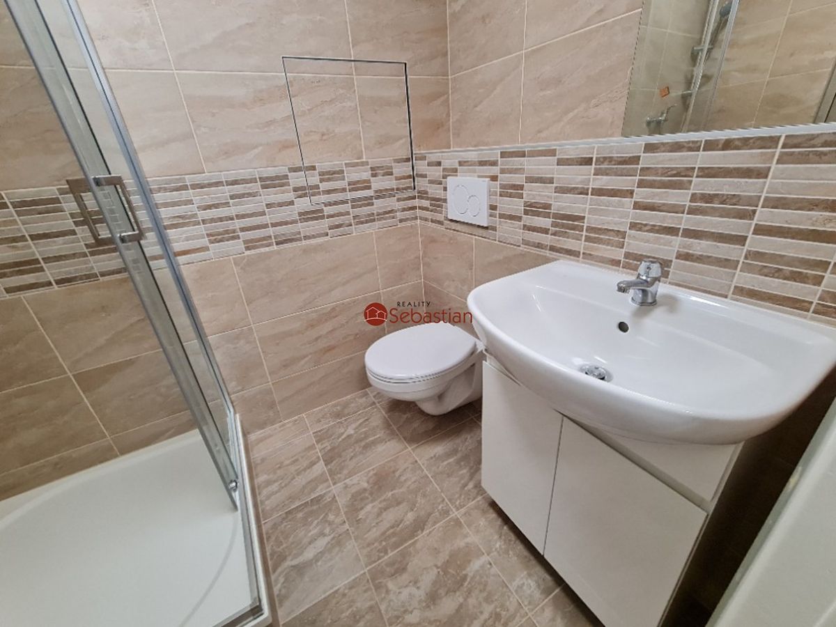 Pronájem bytu 2+1 48 m² – fotografie 5