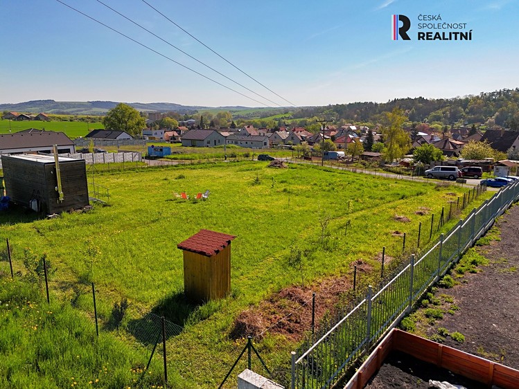 Prodej pozemku, 2 314 m² (5 z 19)