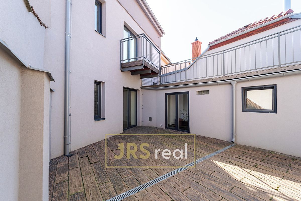 Prodej bytu 2+1 51 m²