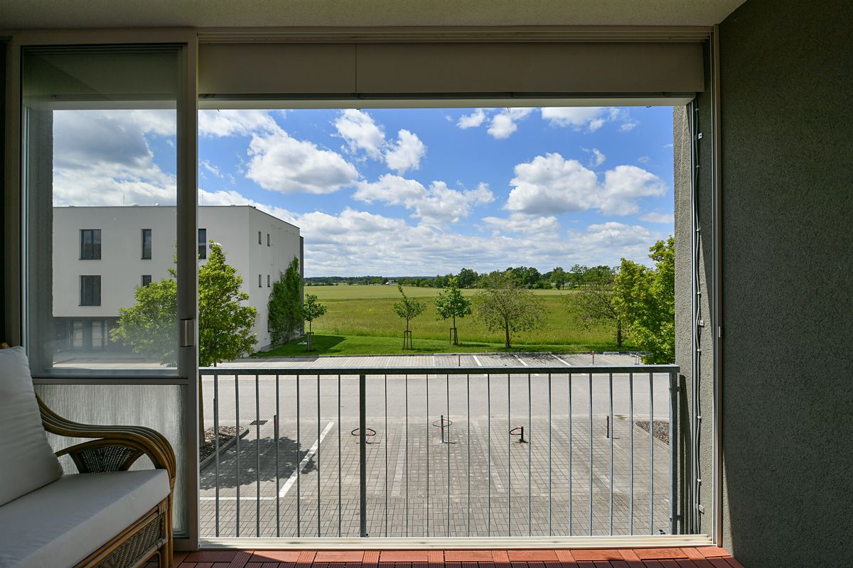 Prodej bytu 1+kk 28 m² – fotografie 2