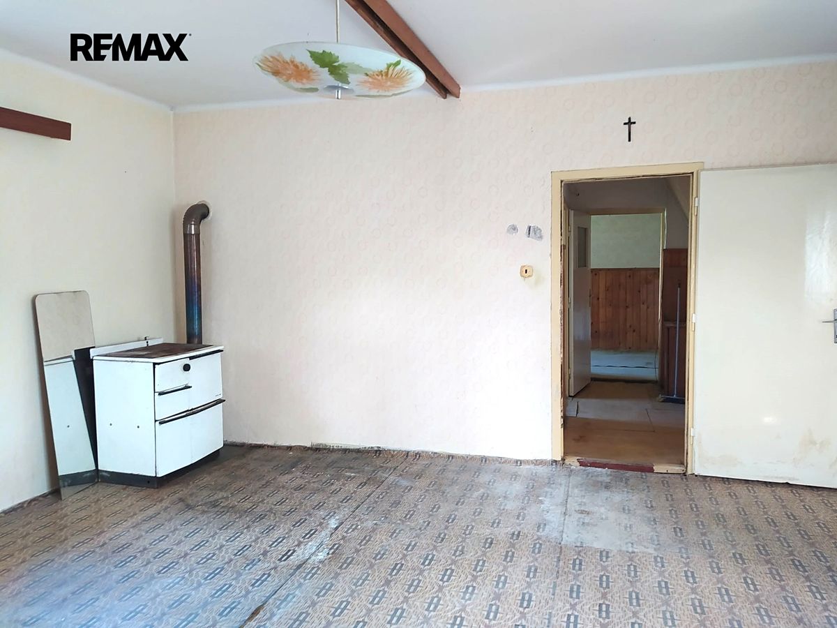 Prodej rodinného domu 100 m², pozemek 1419 m² – fotografie 5
