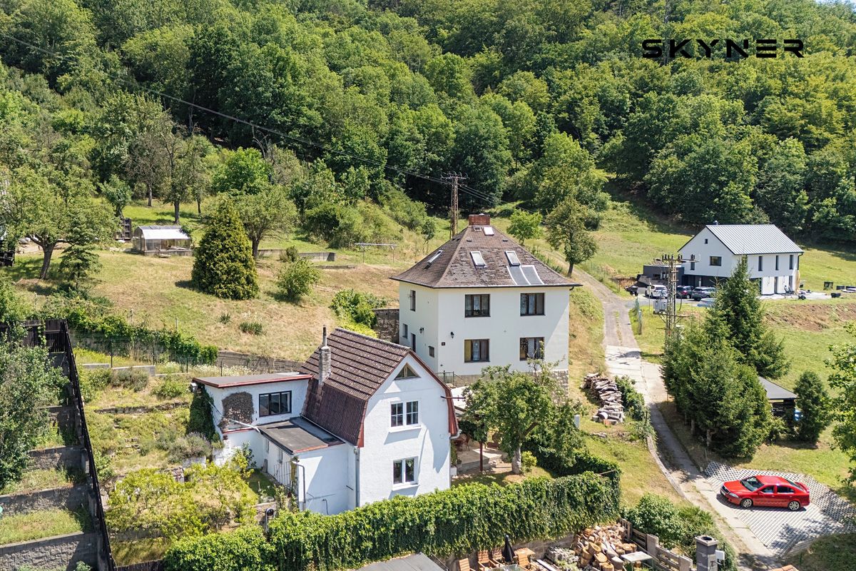Prodej rodinného domu 115 m², pozemek 263 m² – fotografie 2