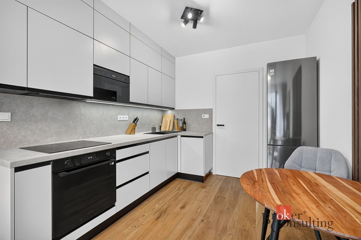Prodej bytu 2+kk 38 m² – fotografie 3