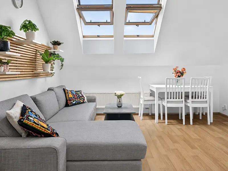 Prodej bytu 3+kk 72 m², Králův Dvůr – náhled fotky 1