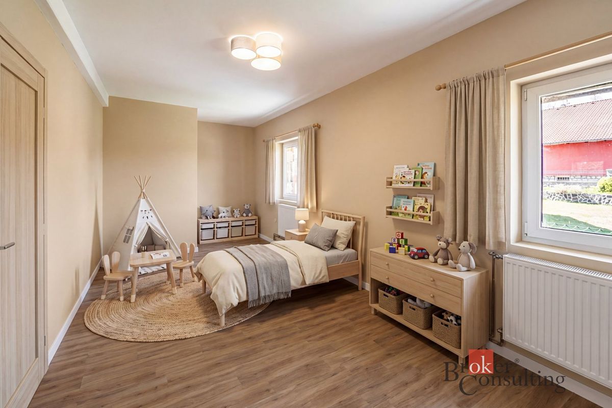 Prodej rodinného domu 136 m², pozemek 274 m² – fotografie 4