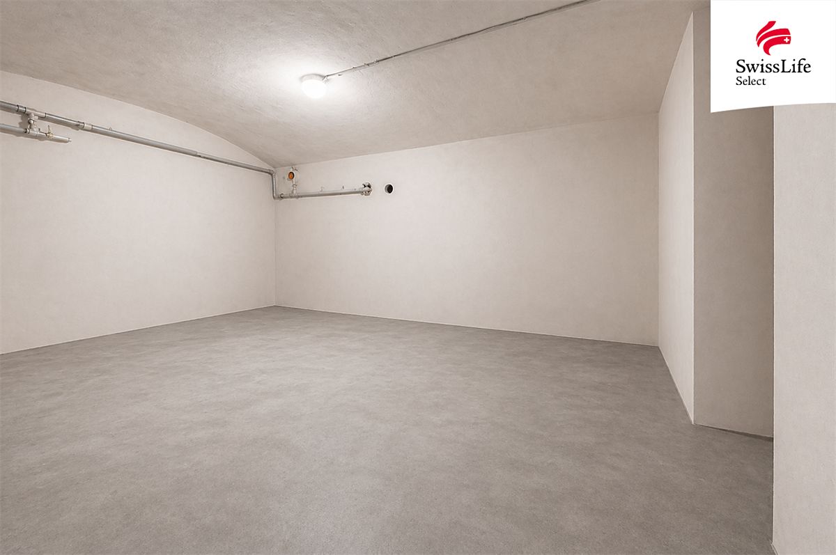 Prodej skladového prostoru 22 m² – fotografie 4