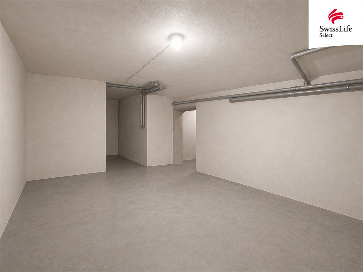 Prodej skladového prostoru 22 m² – fotografie 5