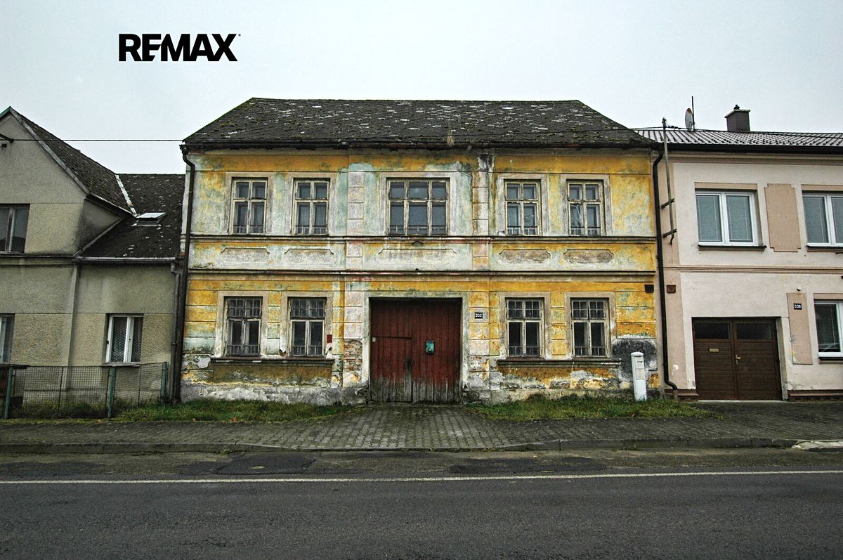 Prodej rodinného domu 177 m², pozemek 349 m²