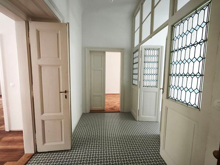 Pronájem bytu 3+1, 105 m² (13 z 16)