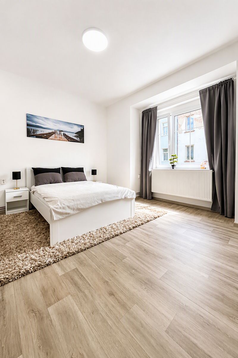 Prodej bytu 2+kk 48 m²
