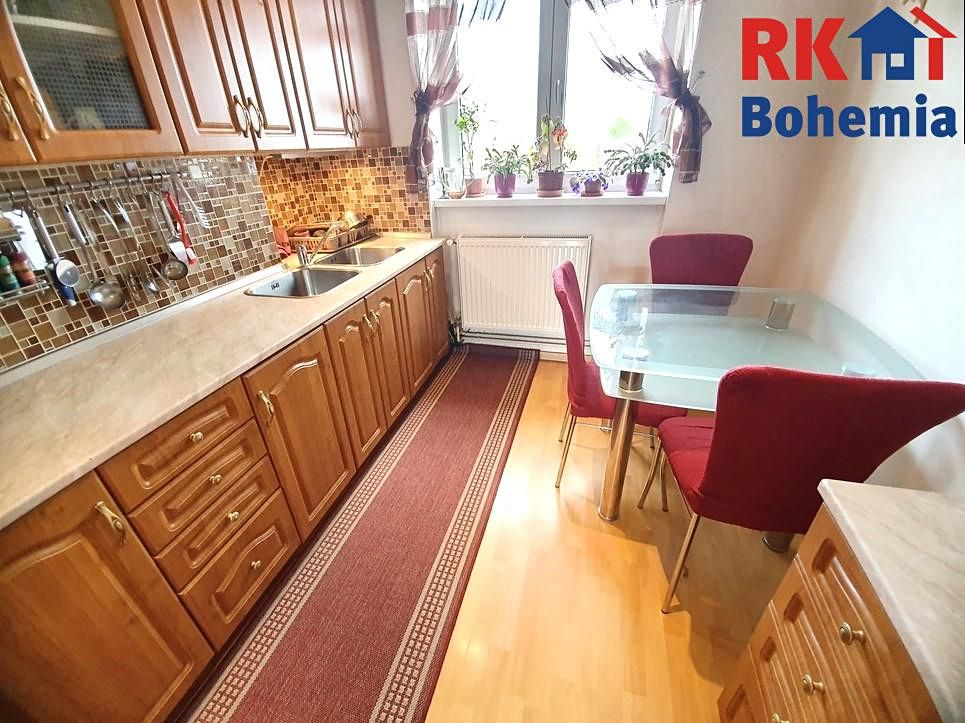 Prodej bytu 2+1 57 m² – fotografie 4