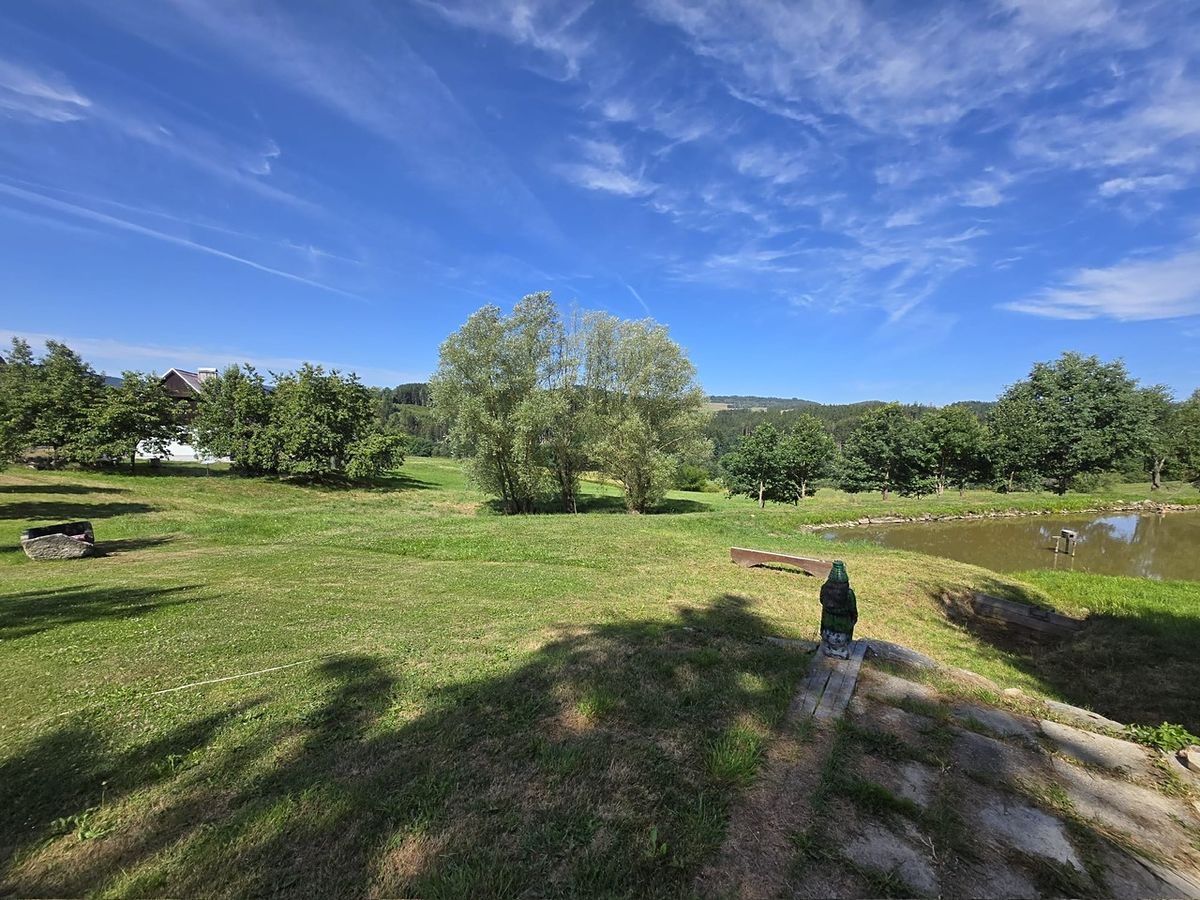 Prodej louky 562199 m²
