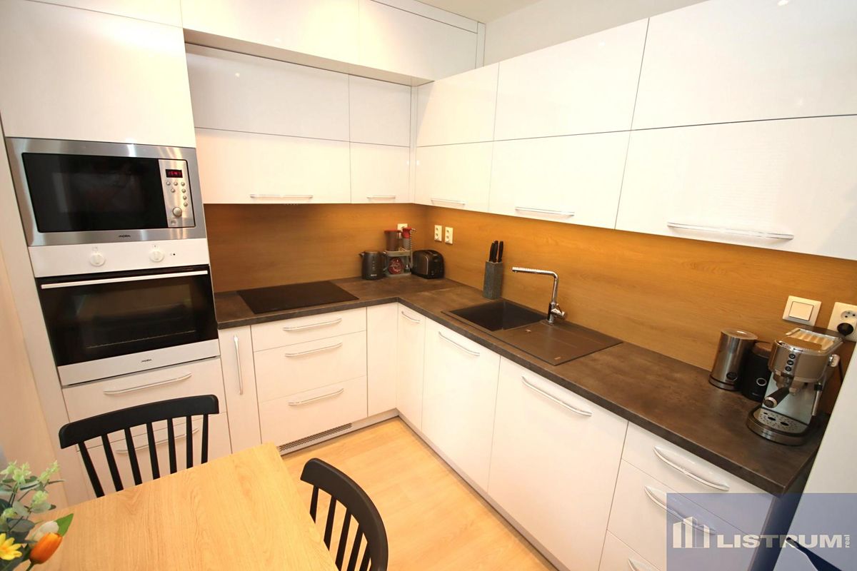 Pronájem bytu 4+1 75 m²