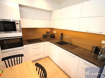 Pronájem bytu 4+1 75 m²