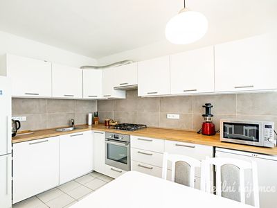 Pronájem bytu 3+1 78 m²