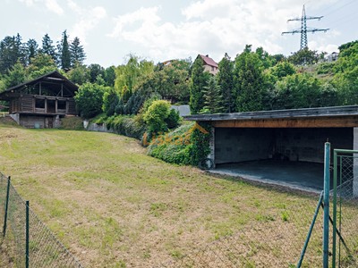 Prodej  stavebního pozemku 1 710 m²