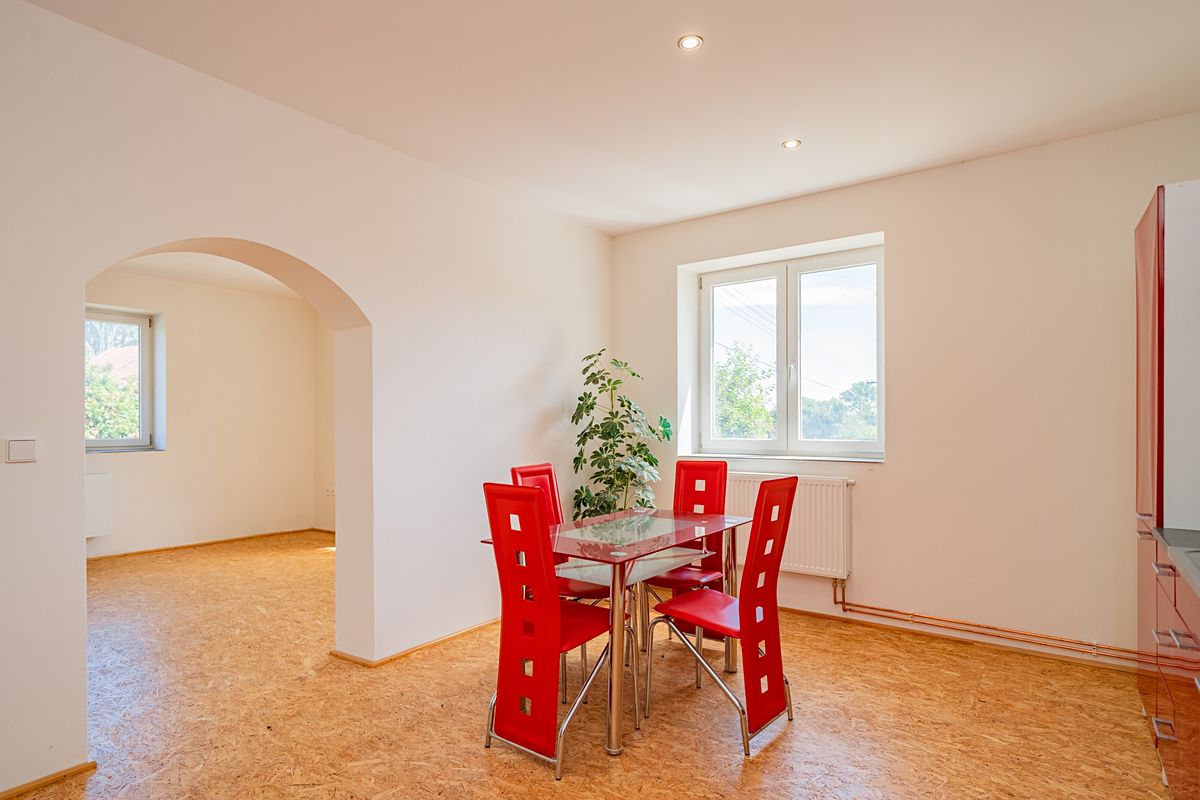 Prodej rodinného domu 270 m², pozemek 919 m² – fotografie 3